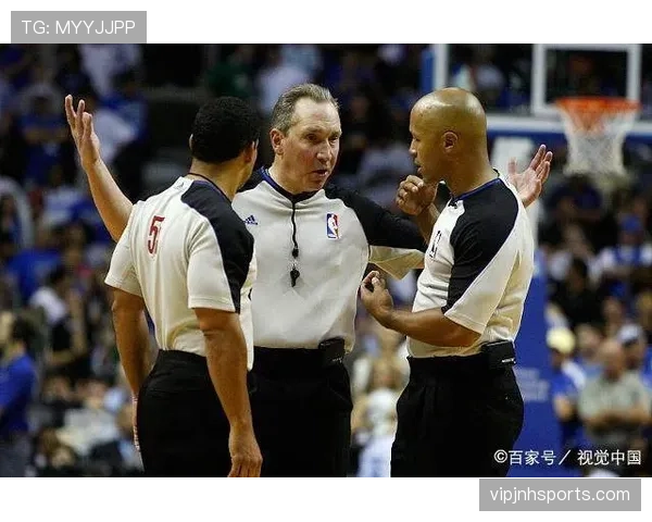 深度解析罚球规则NBA与FIBA区别的具体机制