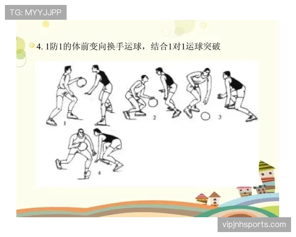 篮球比赛中运球变向规则的详细解读与判定要素 篮球比赛中运球变向规则的详细解读与判定要素